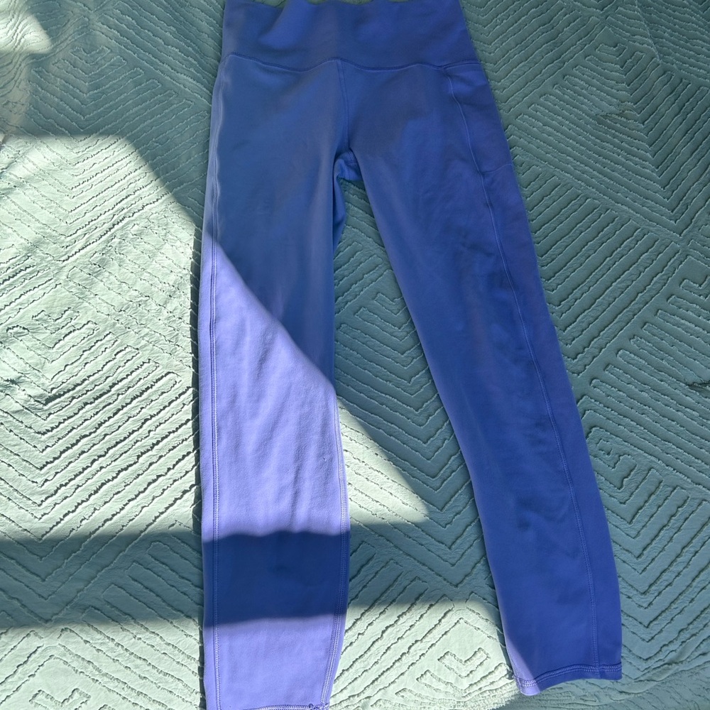 Vuori Lavender Activewear